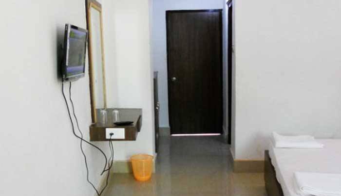 Torrento Resort, Chandipur 2